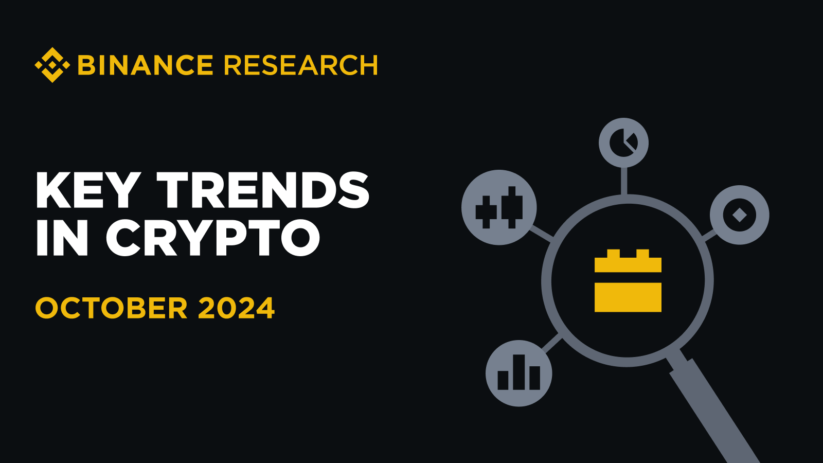 币coin交易所app研究院:加密货币主要趋势(2024 年 12月)